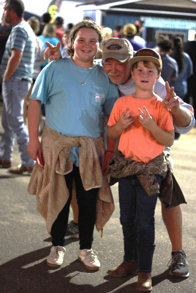 Wayne Regional Fair Day 9 and 10 Wayne Regional Fair Day 9 and 10