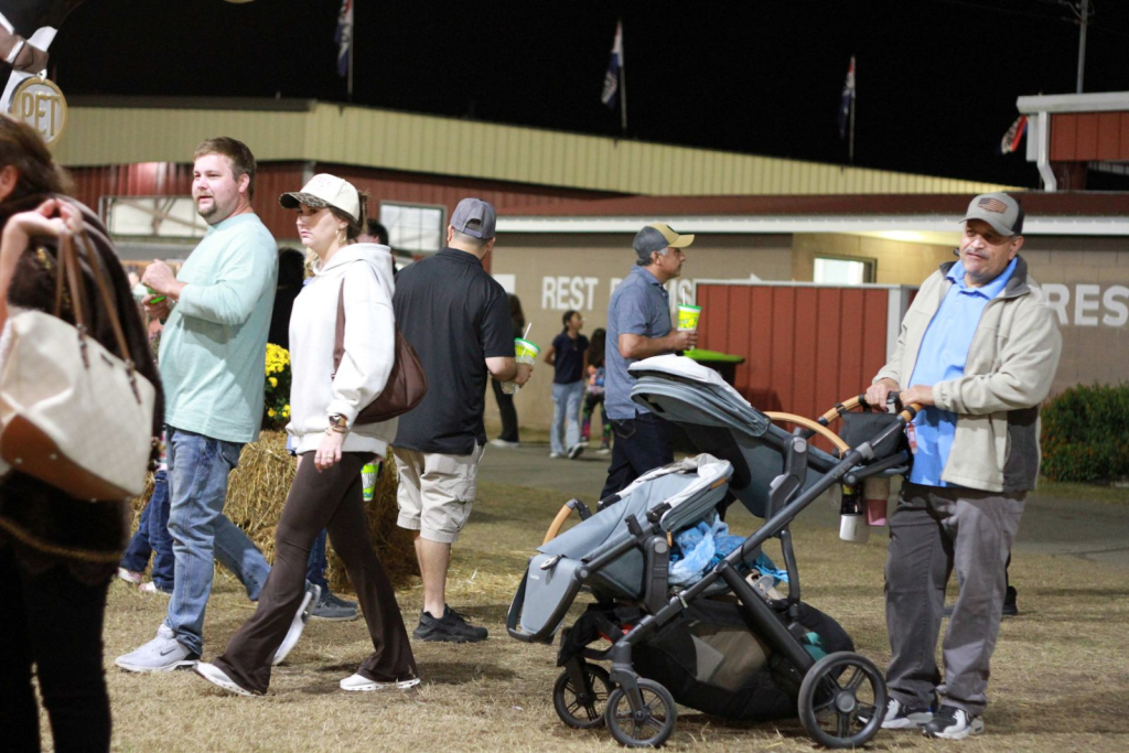 Wayne Regional Fair Day 9 and 10 Wayne Regional Fair Day 9 and 10