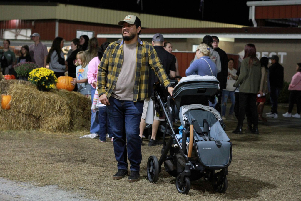 Wayne Regional Fair Day 9 and 10 Wayne Regional Fair Day 9 and 10