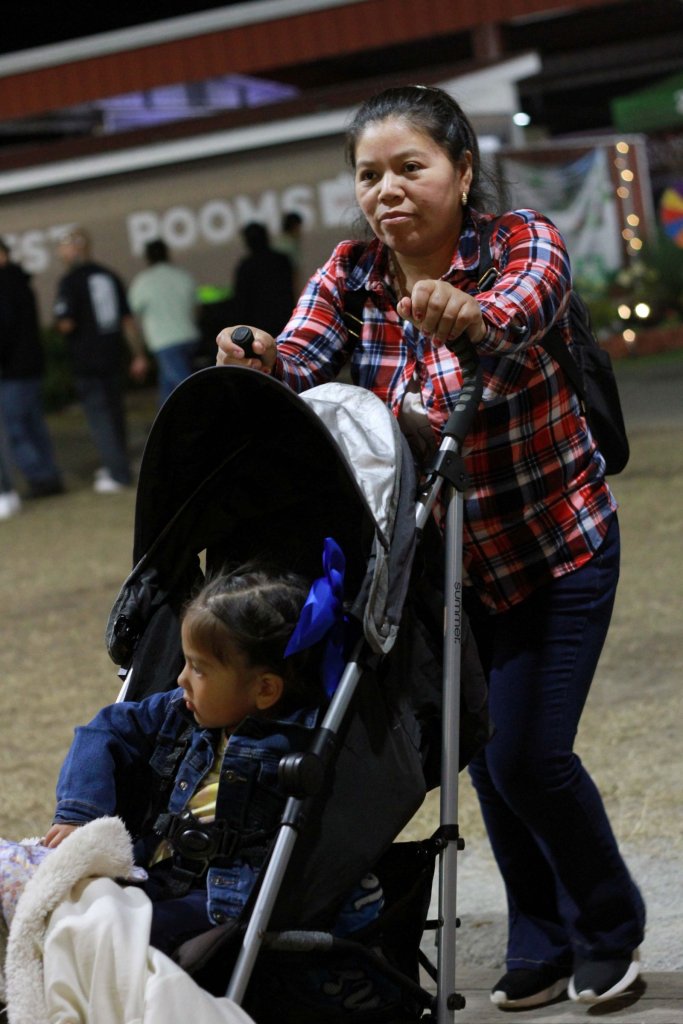 Wayne Regional Fair Day 9 and 10 Wayne Regional Fair Day 9 and 10