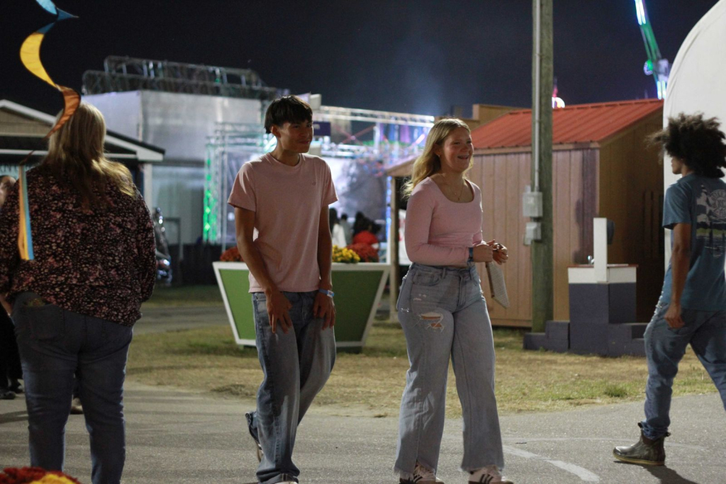 Wayne Regional Fair Day 9 and 10 Wayne Regional Fair Day 9 and 10