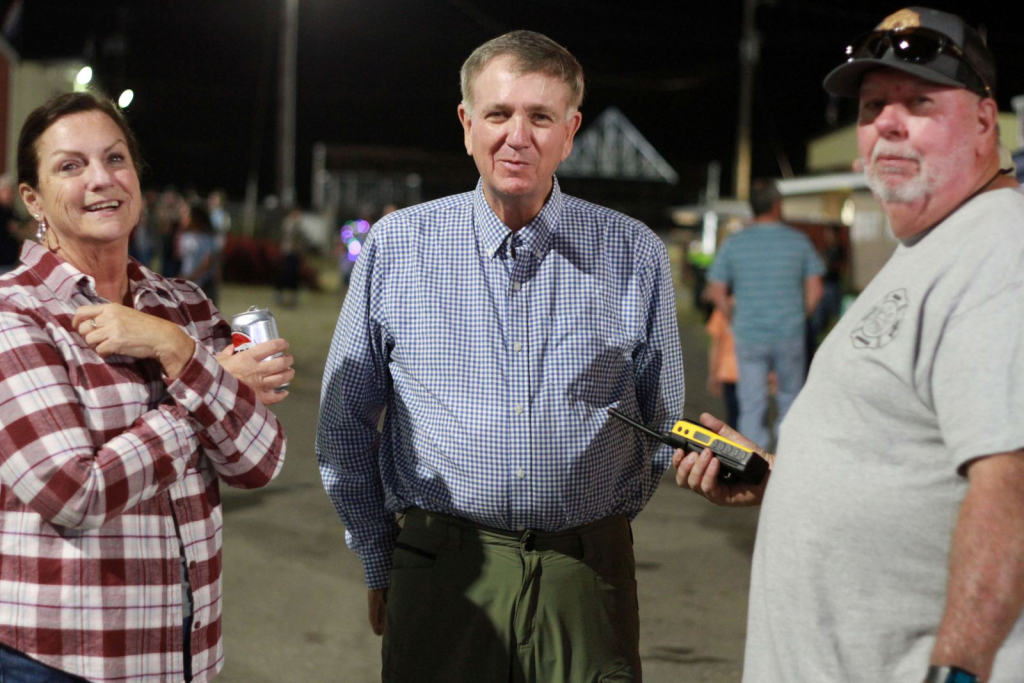 Wayne Regional Fair Day 9 and 10 Wayne Regional Fair Day 9 and 10