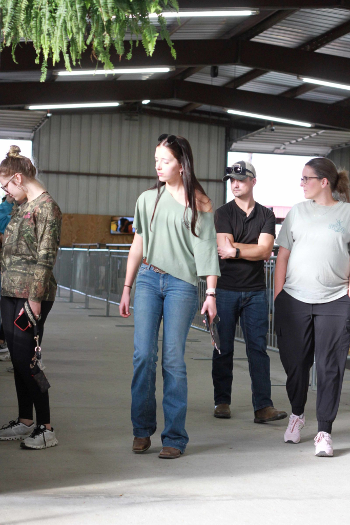 Wayne Regional Fair Day 9 and 10 Wayne Regional Fair Day 9 and 10