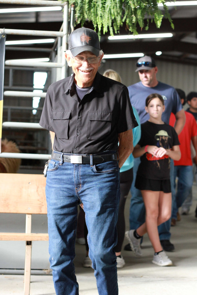 Wayne Regional Fair Day 9 and 10 Wayne Regional Fair Day 9 and 10