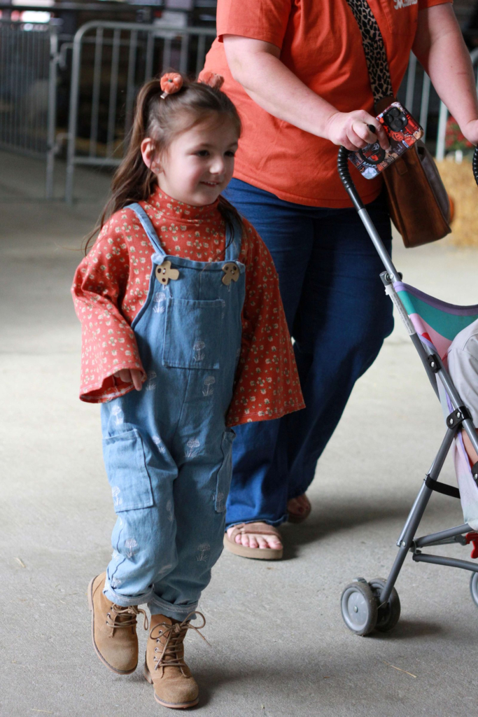 Wayne Regional Fair Day 9 and 10 Wayne Regional Fair Day 9 and 10