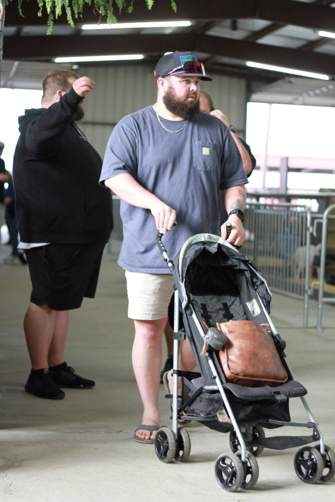 Wayne Regional Fair Day 9 and 10 Wayne Regional Fair Day 9 and 10