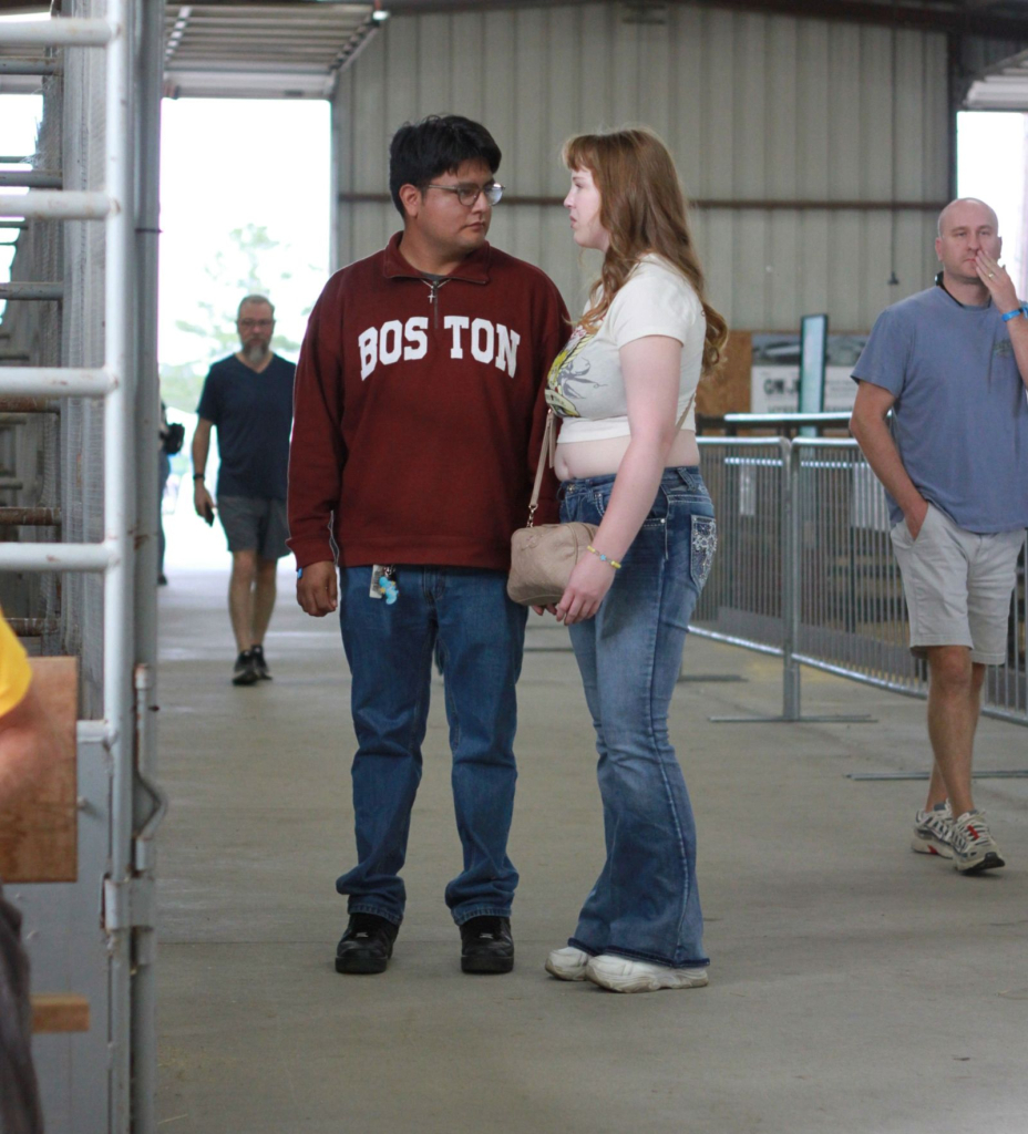 Wayne Regional Fair Day 9 and 10 Wayne Regional Fair Day 9 and 10