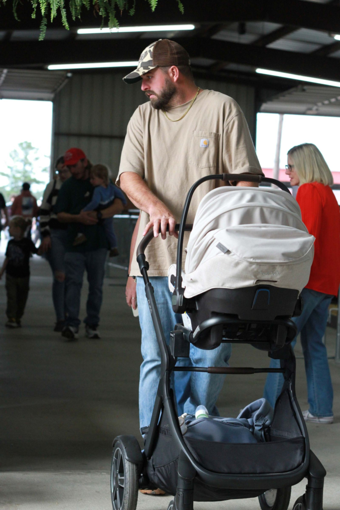Wayne Regional Fair Day 9 and 10 Wayne Regional Fair Day 9 and 10