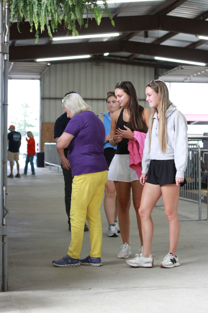 Wayne Regional Fair Day 9 and 10 Wayne Regional Fair Day 9 and 10