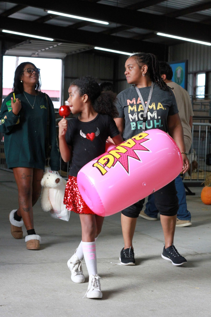 Wayne Regional Fair Day 9 and 10 Wayne Regional Fair Day 9 and 10