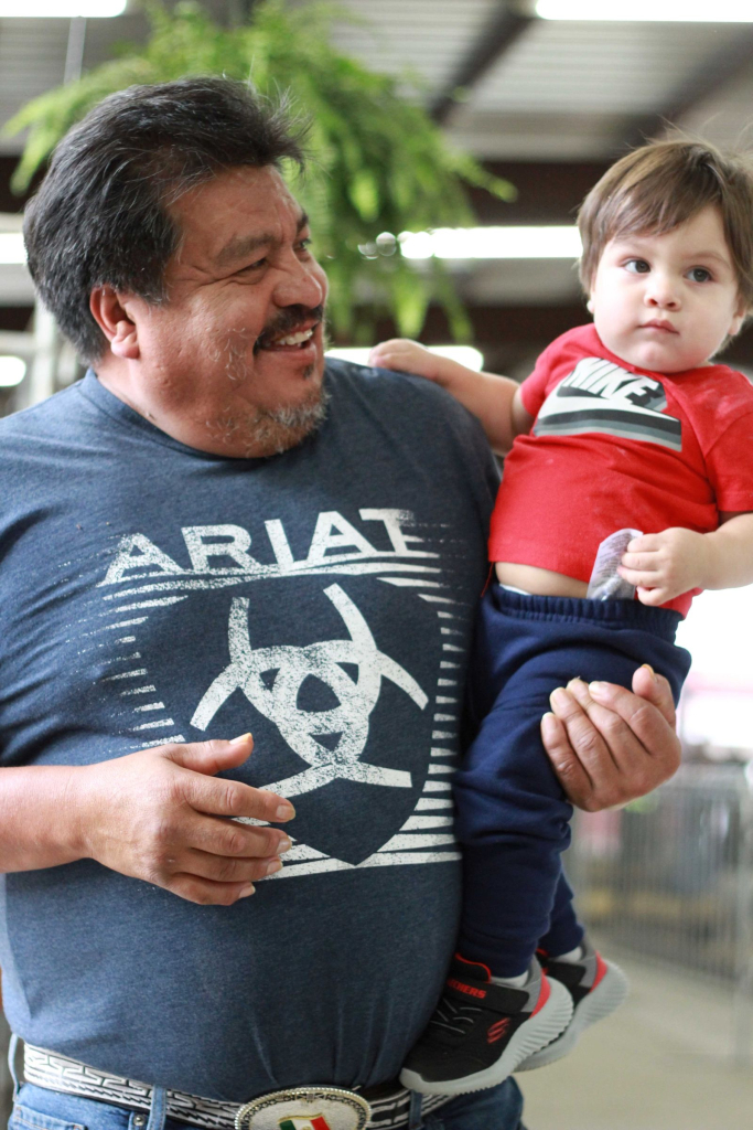 Wayne Regional Fair Day 9 and 10 Wayne Regional Fair Day 9 and 10