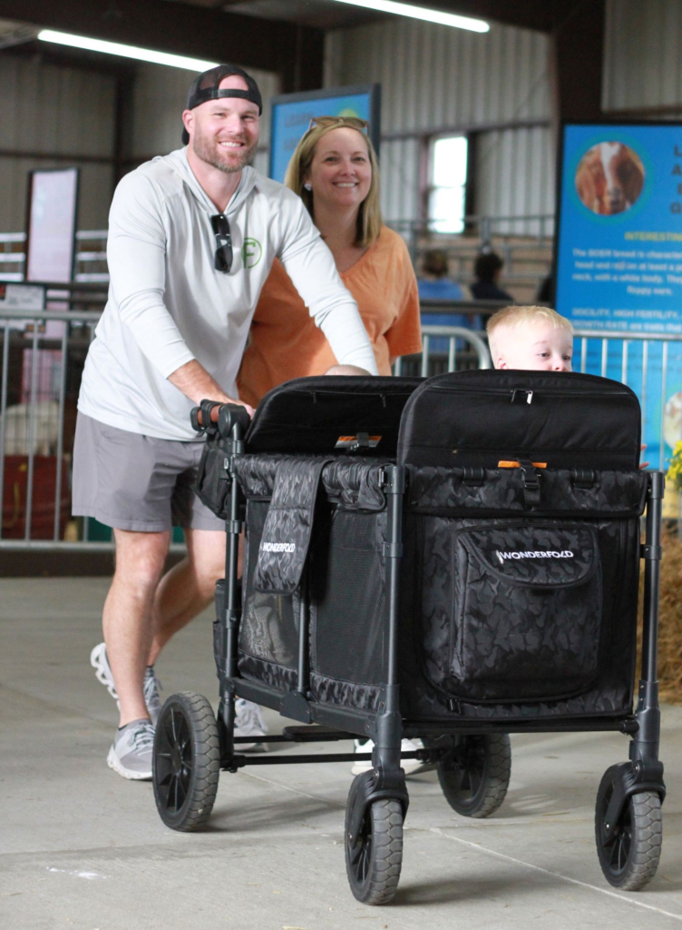 Wayne Regional Fair Day 9 and 10 Wayne Regional Fair Day 9 and 10