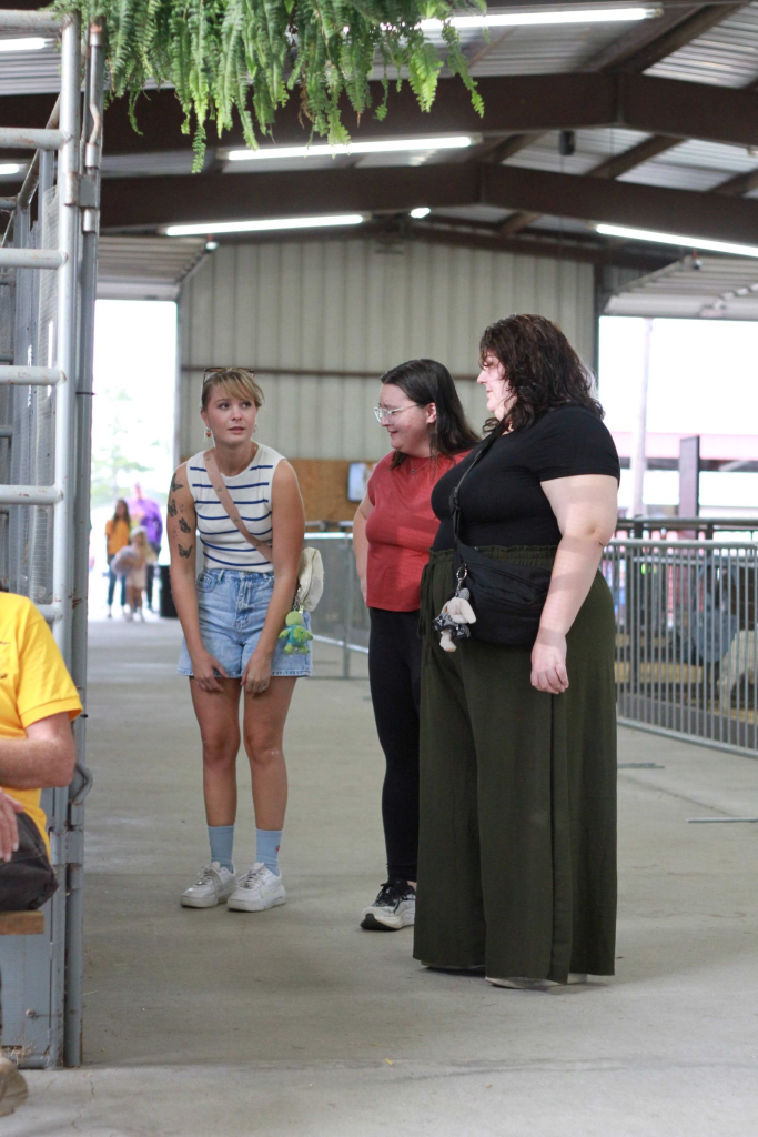 Wayne Regional Fair Day 9 and 10 Wayne Regional Fair Day 9 and 10