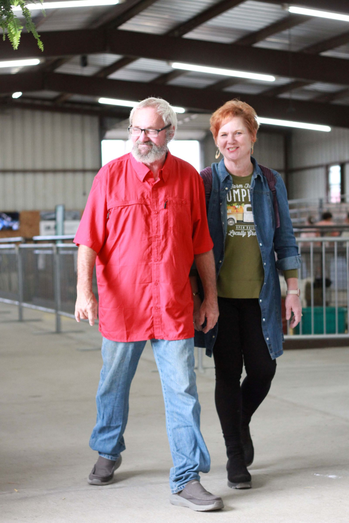 Wayne Regional Fair Day 9 and 10 Wayne Regional Fair Day 9 and 10