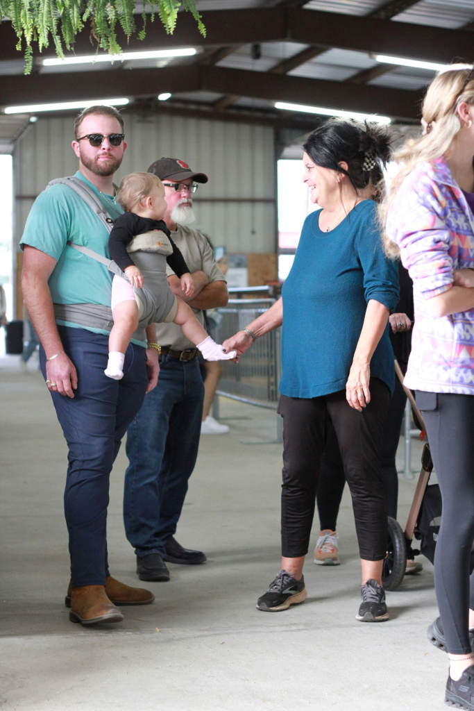 Wayne Regional Fair Day 9 and 10 Wayne Regional Fair Day 9 and 10