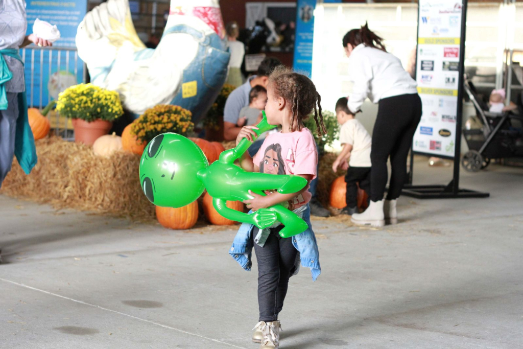 Wayne Regional Fair Day 9 and 10 Wayne Regional Fair Day 9 and 10