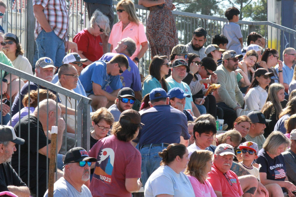 Wayne Regional Fair Day 9 and 10 Wayne Regional Fair Day 9 and 10