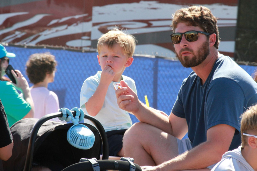 Wayne Regional Fair Day 9 and 10 Wayne Regional Fair Day 9 and 10