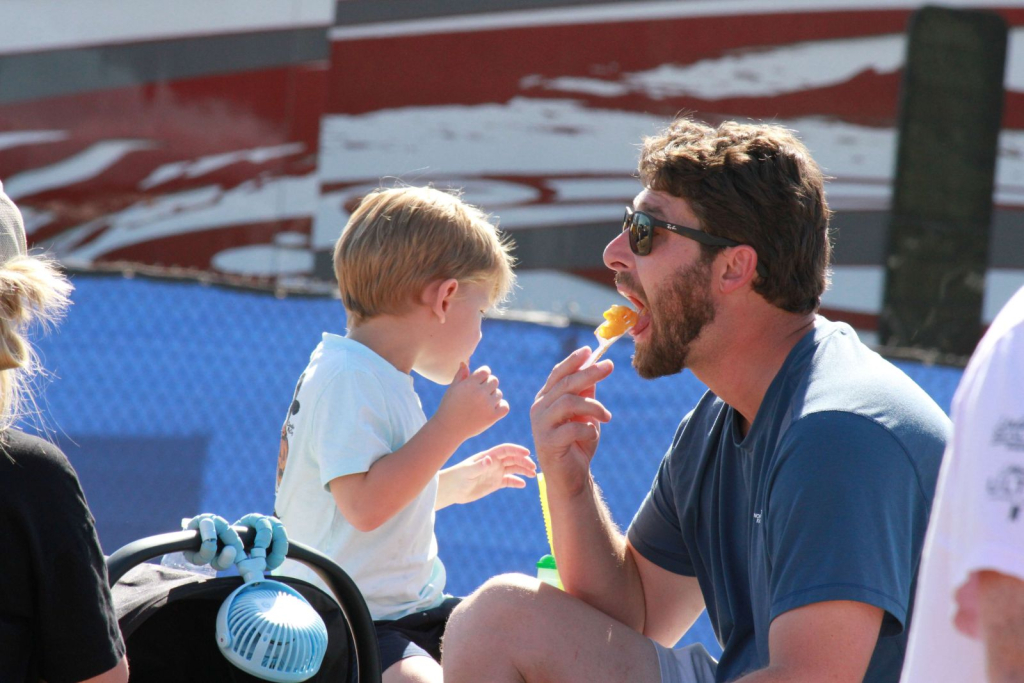 Wayne Regional Fair Day 9 and 10 Wayne Regional Fair Day 9 and 10