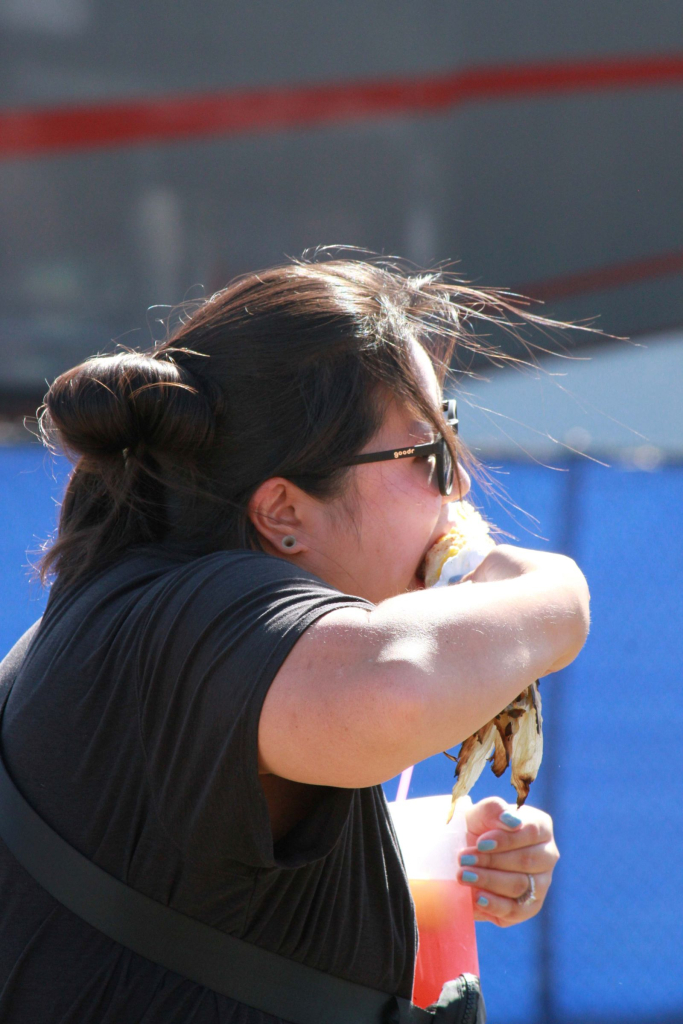 Wayne Regional Fair Day 9 and 10 Wayne Regional Fair Day 9 and 10