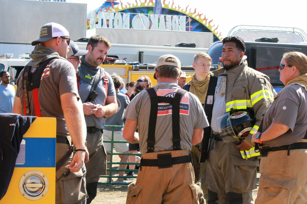 Wayne Regional Fair Day 9 and 10 Wayne Regional Fair Day 9 and 10
