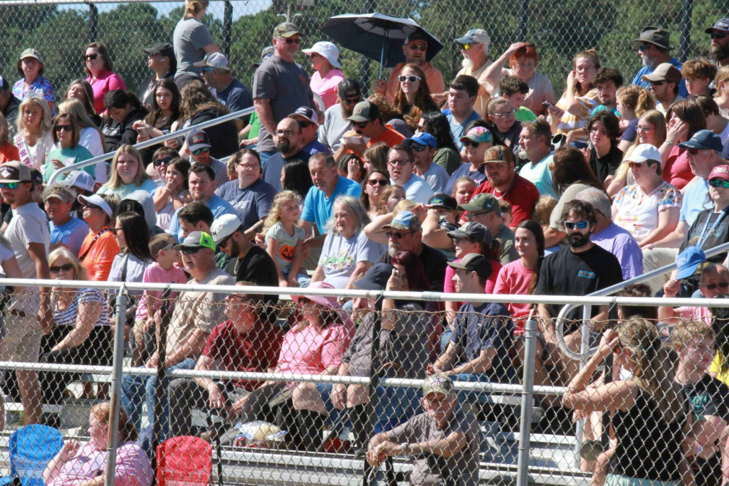 Wayne Regional Fair Day 9 and 10 Wayne Regional Fair Day 9 and 10