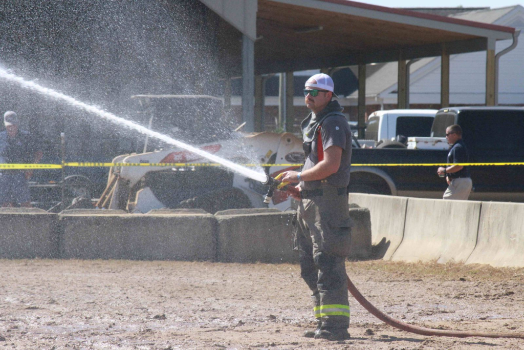 Wayne Regional Fair Day 9 and 10 Wayne Regional Fair Day 9 and 10