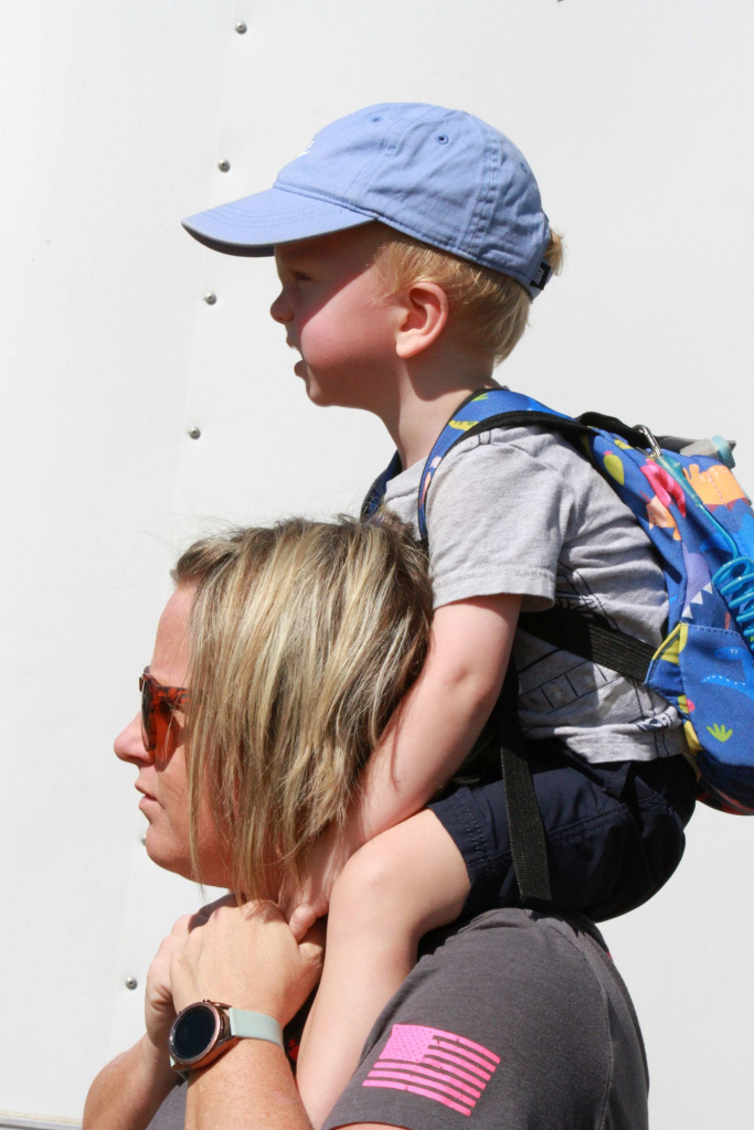 Wayne Regional Fair Day 9 and 10 Wayne Regional Fair Day 9 and 10