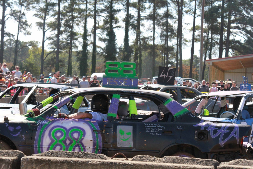 Wayne Regional Fair Day 9 and 10 Wayne Regional Fair Day 9 and 10