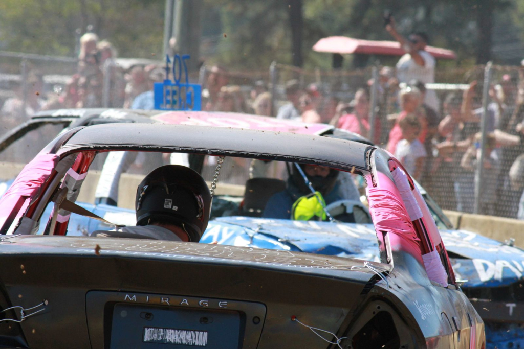 Wayne Regional Fair Day 9 and 10 Wayne Regional Fair Day 9 and 10