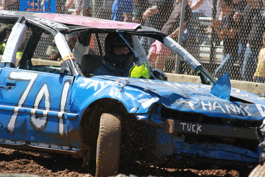 Wayne Regional Fair Day 9 and 10 Wayne Regional Fair Day 9 and 10