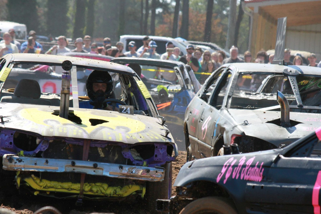 Wayne Regional Fair Day 9 and 10 Wayne Regional Fair Day 9 and 10