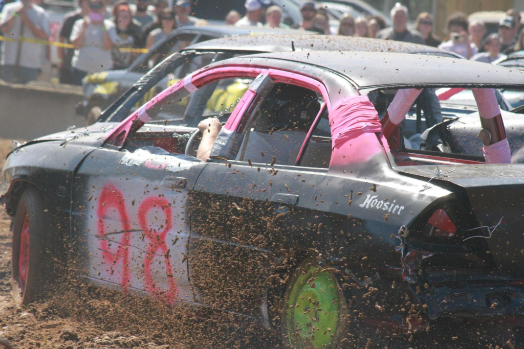 Wayne Regional Fair Day 9 and 10 Wayne Regional Fair Day 9 and 10