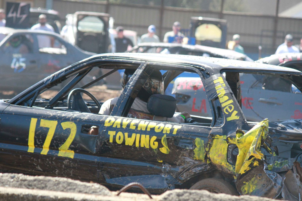 Wayne Regional Fair Day 9 and 10 Wayne Regional Fair Day 9 and 10