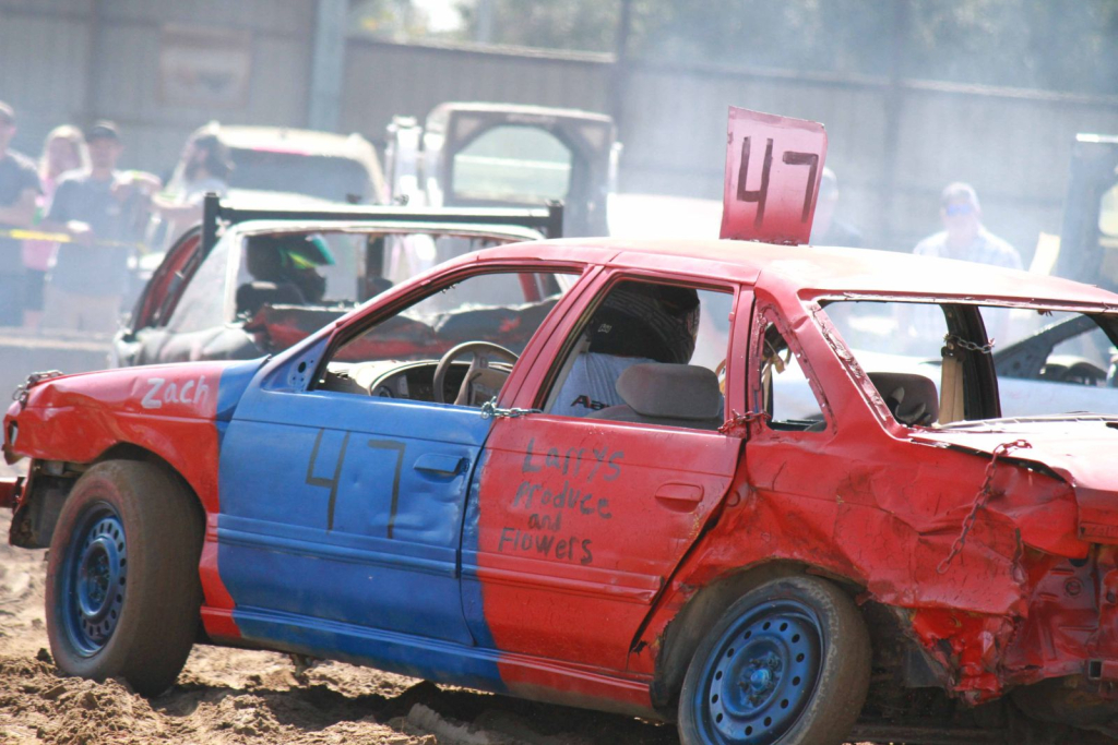 Wayne Regional Fair Day 9 and 10 Wayne Regional Fair Day 9 and 10