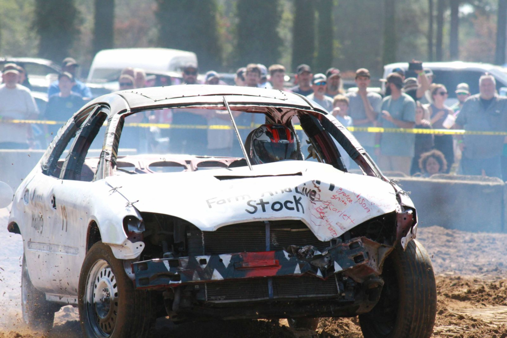 Wayne Regional Fair Day 9 and 10 Wayne Regional Fair Day 9 and 10