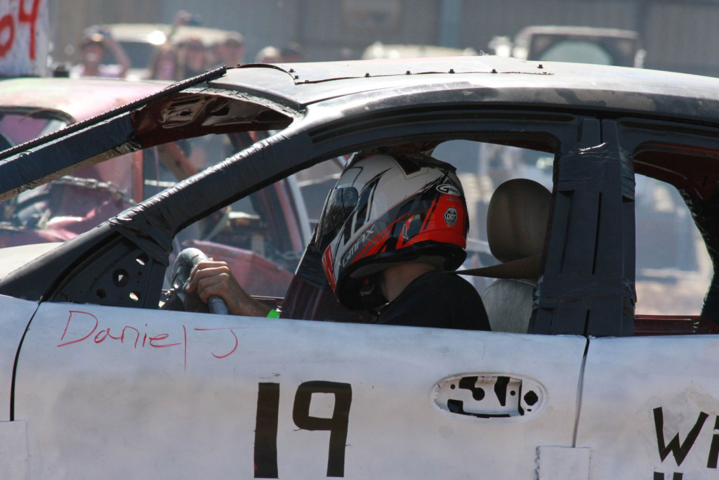 Wayne Regional Fair Day 9 and 10 Wayne Regional Fair Day 9 and 10