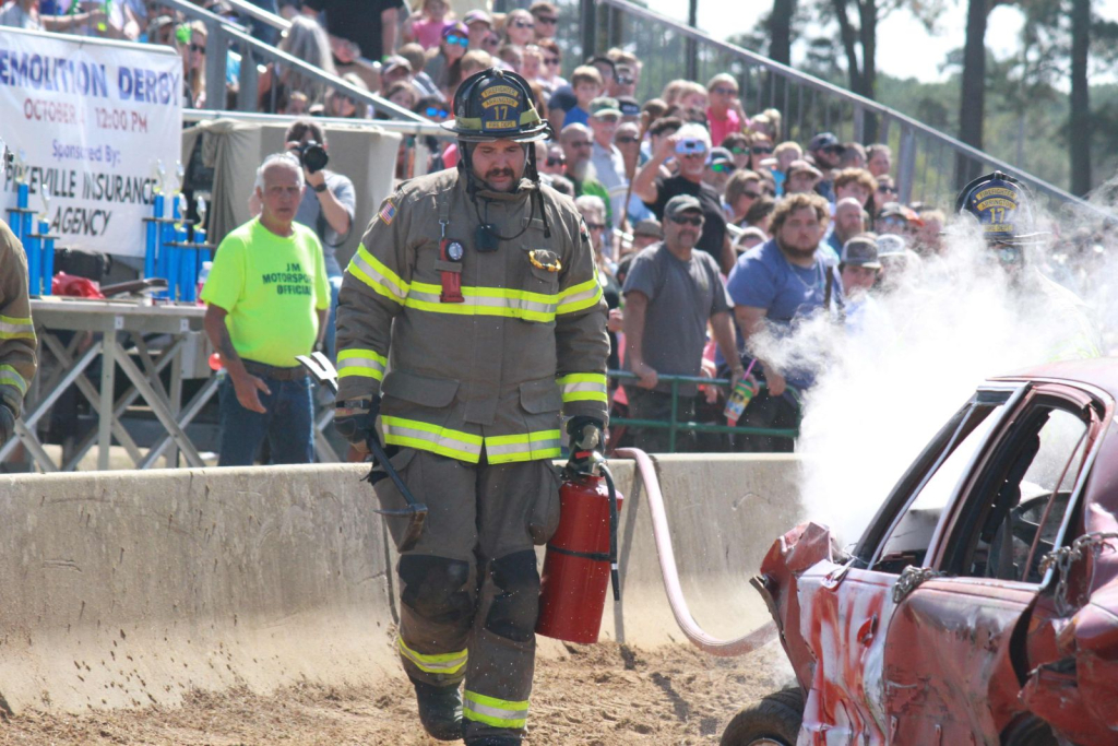 Wayne Regional Fair Day 9 and 10 Wayne Regional Fair Day 9 and 10