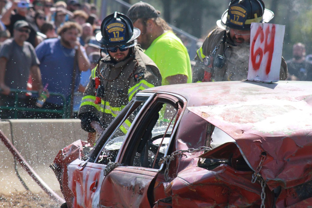 Wayne Regional Fair Day 9 and 10 Wayne Regional Fair Day 9 and 10