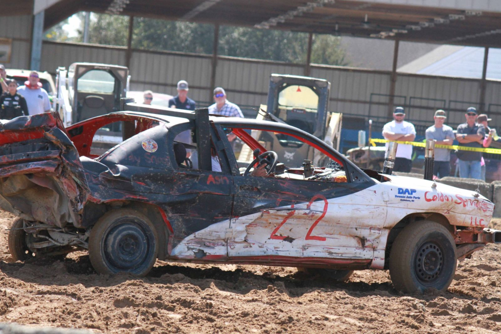 Wayne Regional Fair Day 9 and 10 Wayne Regional Fair Day 9 and 10