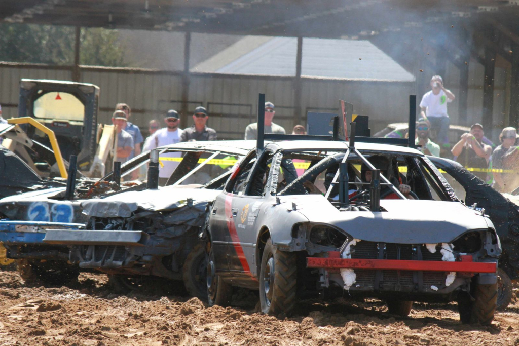 Wayne Regional Fair Day 9 and 10 Wayne Regional Fair Day 9 and 10