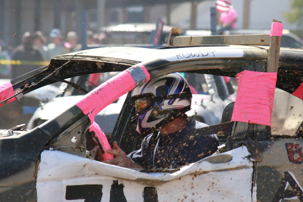 Wayne Regional Fair Day 9 and 10 Wayne Regional Fair Day 9 and 10