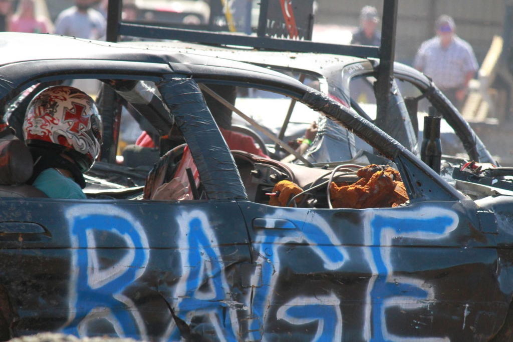 Wayne Regional Fair Day 9 and 10 Wayne Regional Fair Day 9 and 10