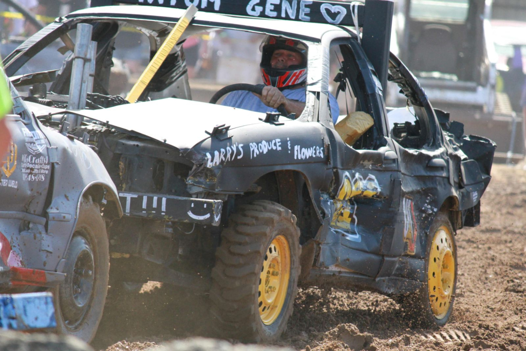 Wayne Regional Fair Day 9 and 10