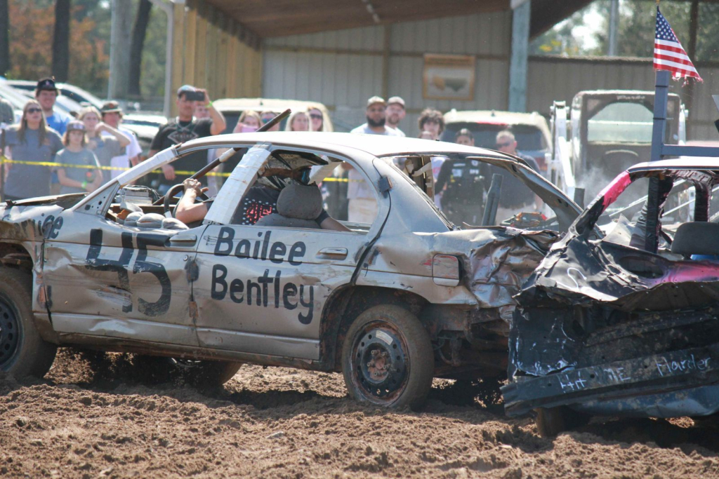Wayne Regional Fair Day 9 and 10