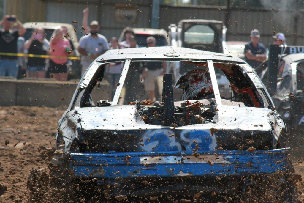 Wayne Regional Fair Day 9 and 10