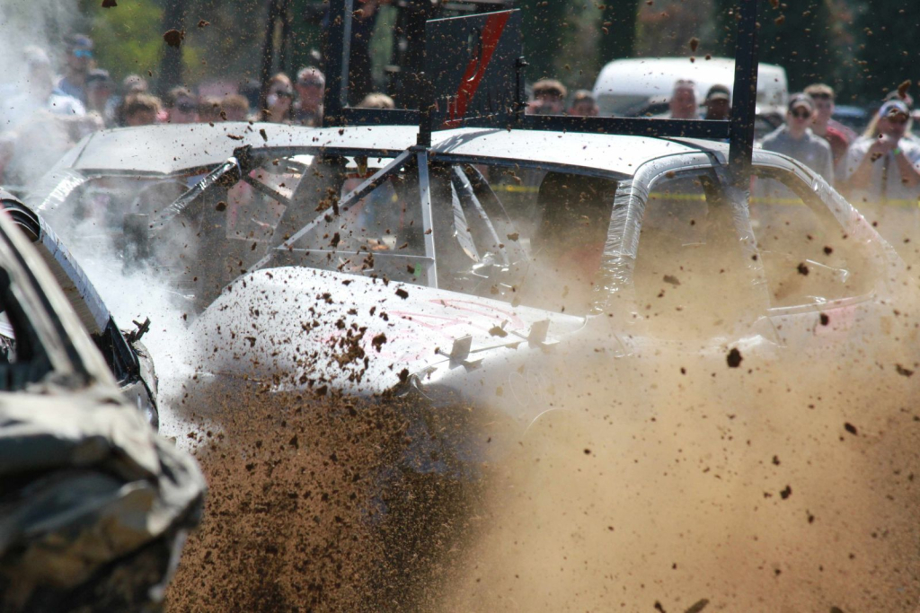 Wayne Regional Fair Day 9 and 10