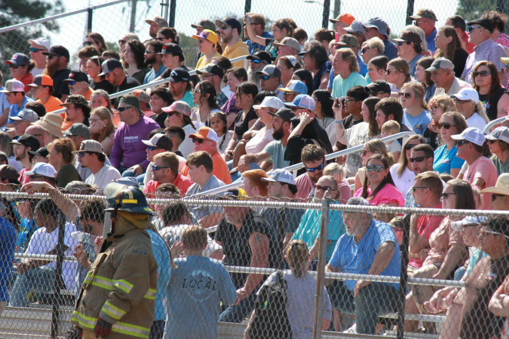 Wayne Regional Fair Day 9 and 10