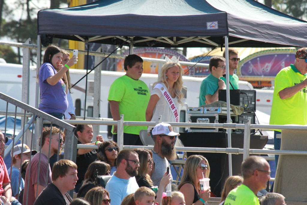 Wayne Regional Fair Day 9 and 10