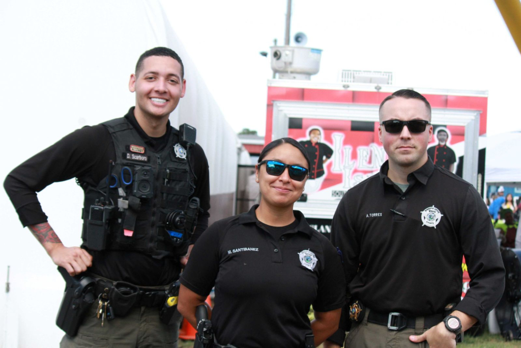 Wayne Regional Fair Day 9 and 10